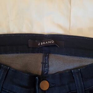 JBRAND denim